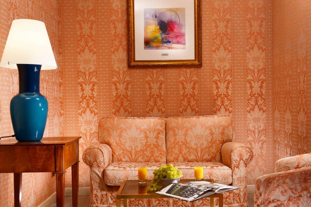 Hotel Pierre Milano - photo 5