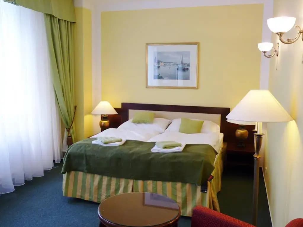 Hotel Florian - photo 5