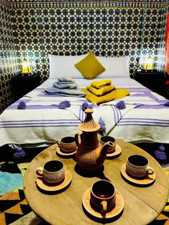 Riad Babi Marrakech - photo 3