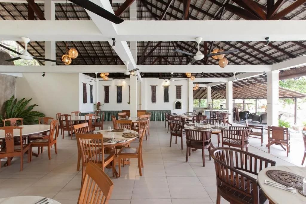 Minang Cove Resort - photo 21
