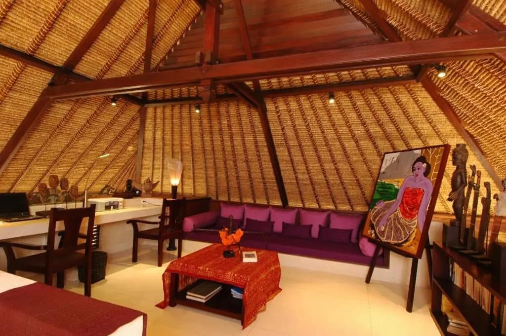 Villa Kanti - photo 7
