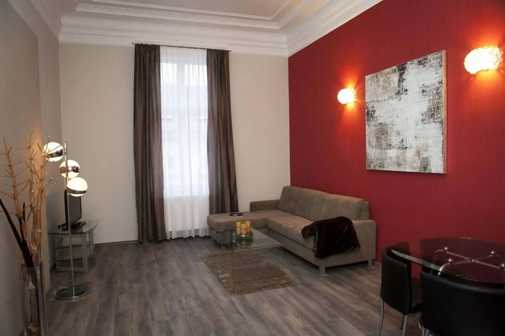 KH Apartments - photo 11