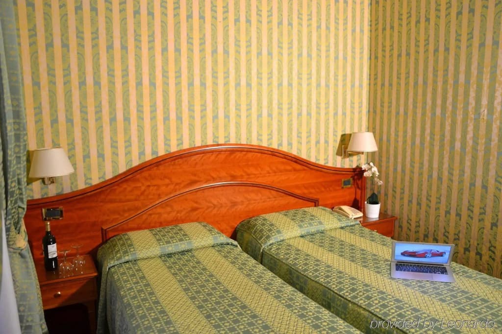 Hotel HI15 - photo 5