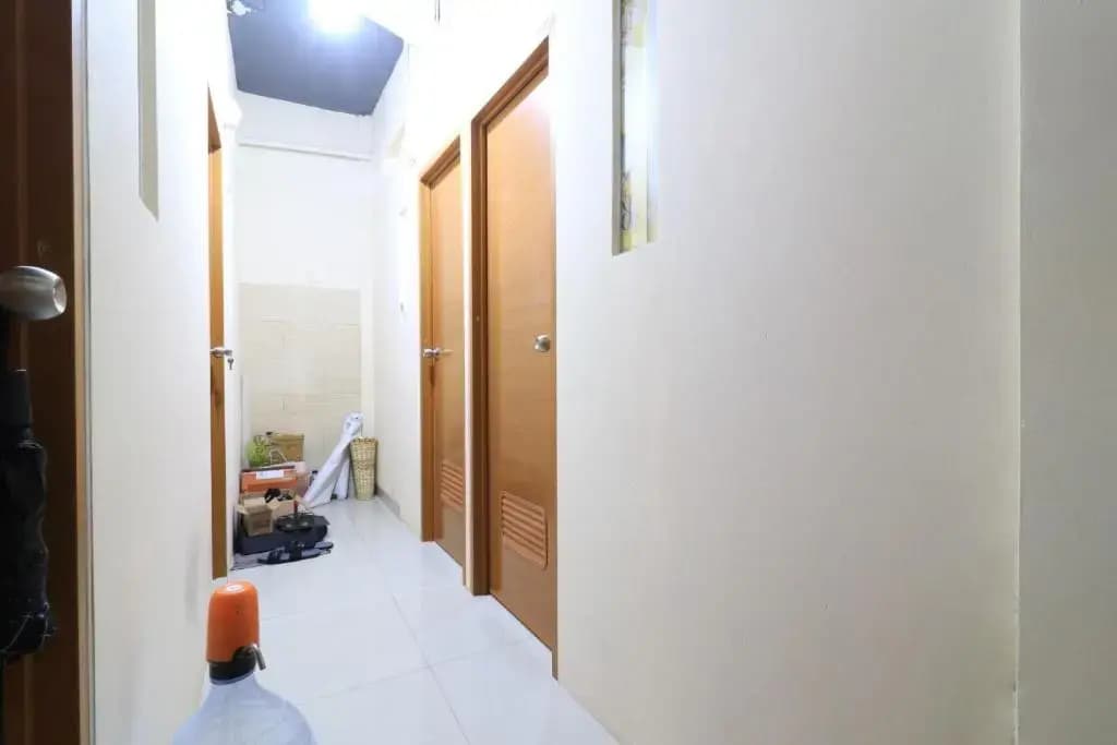 Eiffel Residence Tarakan - Female Only - photo 10