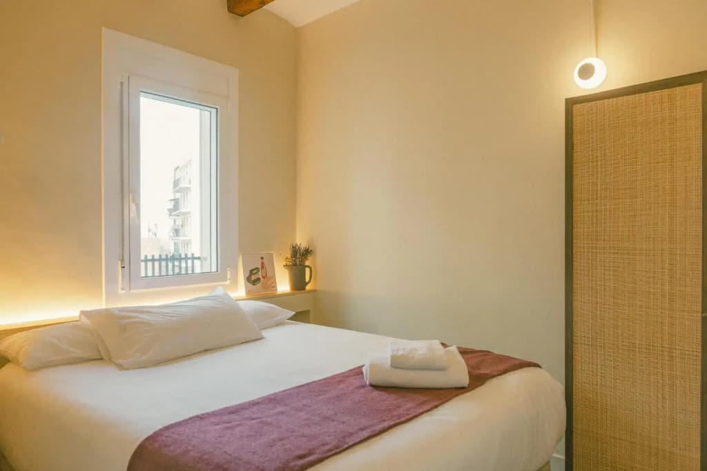 Ma Bright apartment next to Parc de Montjuïc - photo 3