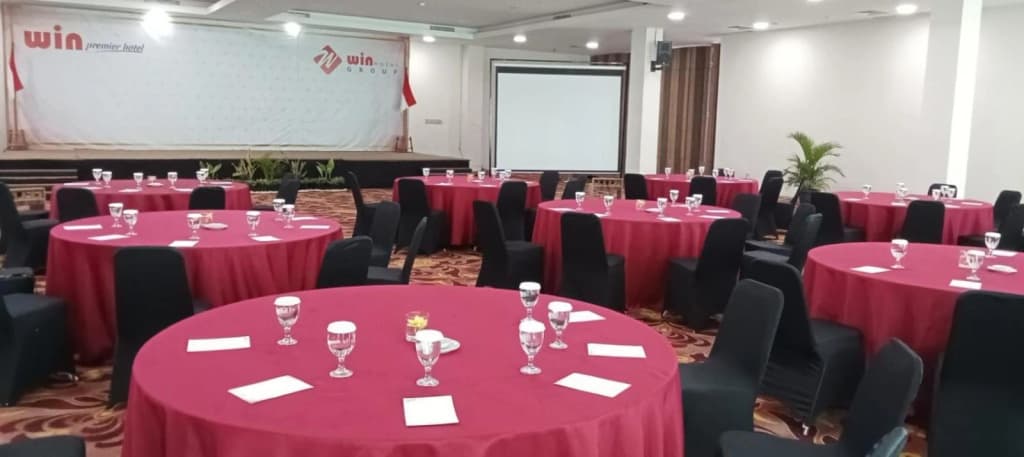 Win Premier Hotel Mangga Besar - photo 27