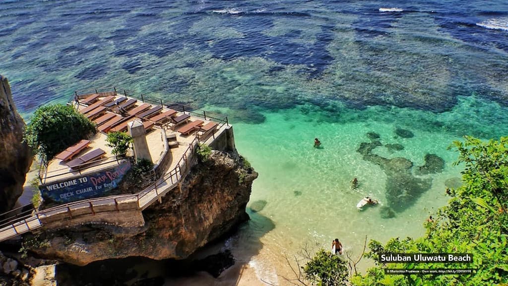 ZEN Premium Uluwatu Complex - photo 14