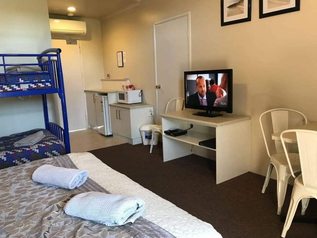 Bayview Motel Rosebud - photo 4