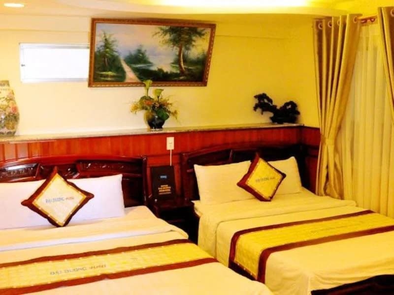 Ocean Hotel - photo 4