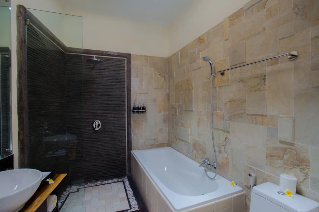 Kayu Suar Bali Luxury Villas and Spa - photo 10