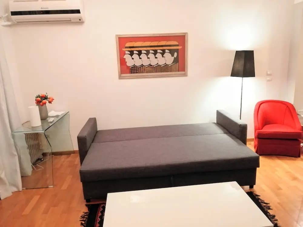 Luxurious Loft - photo 4
