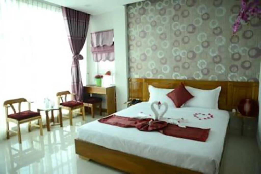 TRIIP Red Diamond - photo 6