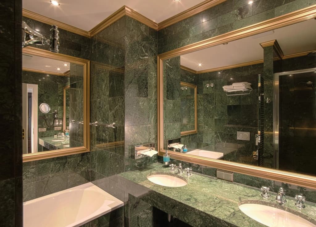 Myer's Hotel Berlin - photo 24