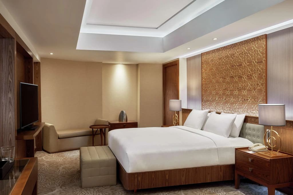 Ramses Hilton - photo 7