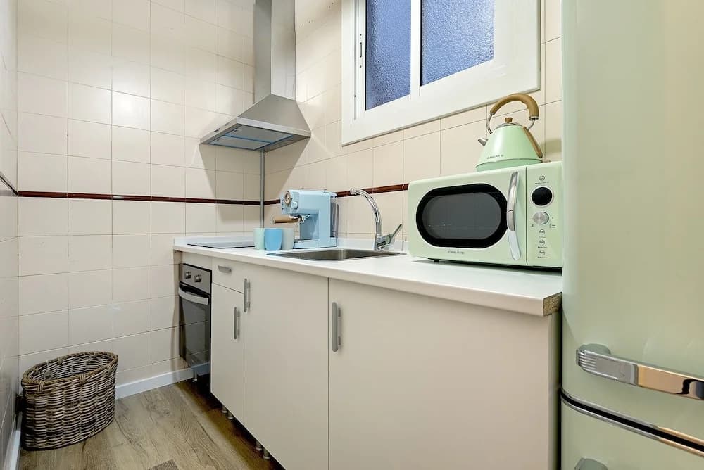 Aragó Suites - photo 19