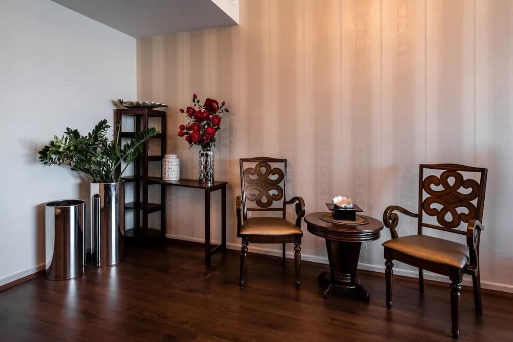 Maison Privee - Executive - photo 3