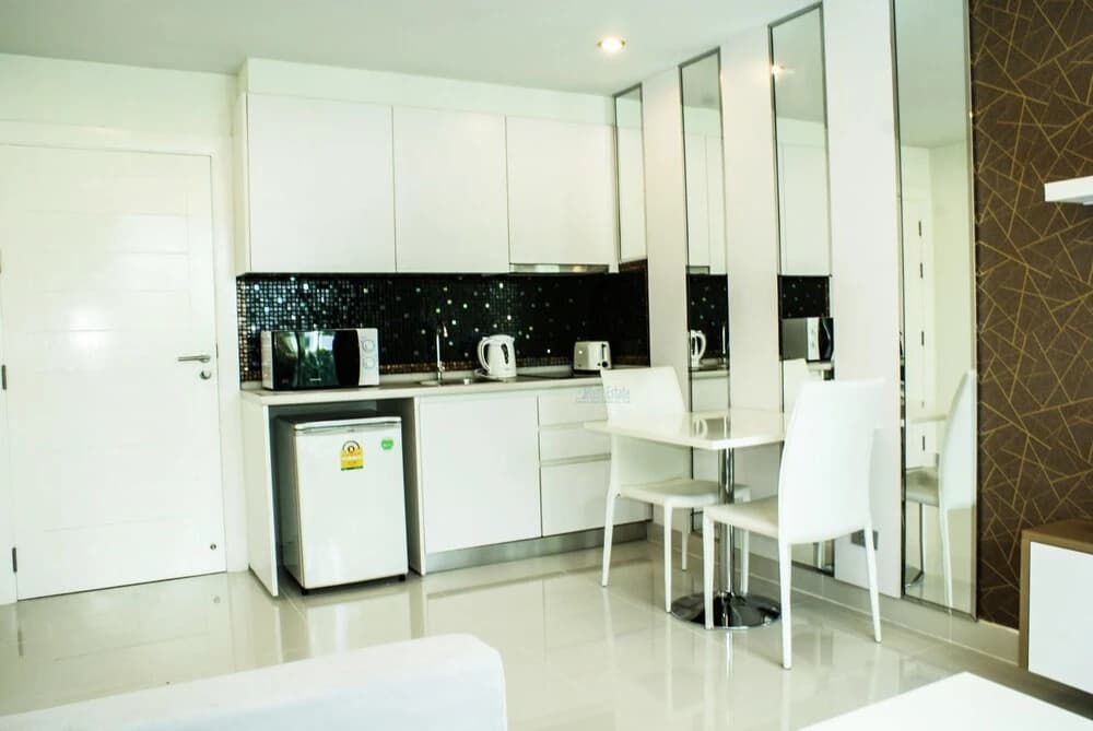 Amazon Residence - Jomtien - photo 20