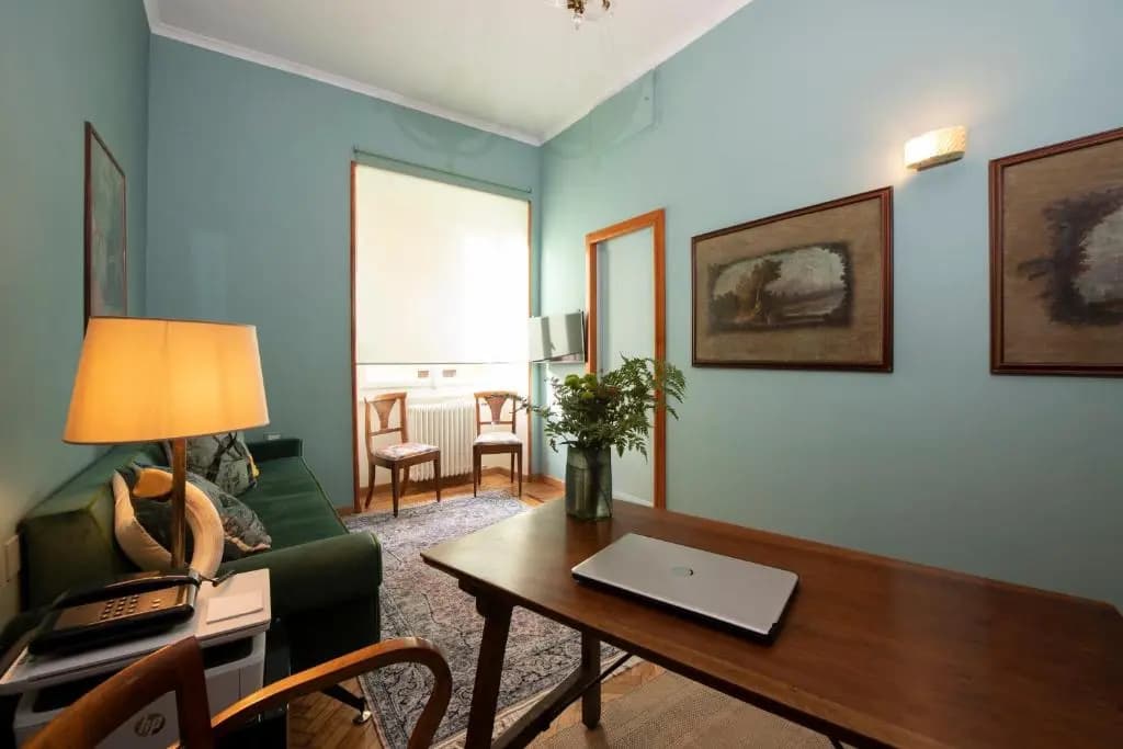 Maison et studio l'Orangerie - photo 6