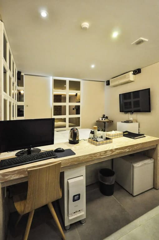 Diva Hotel - photo 16