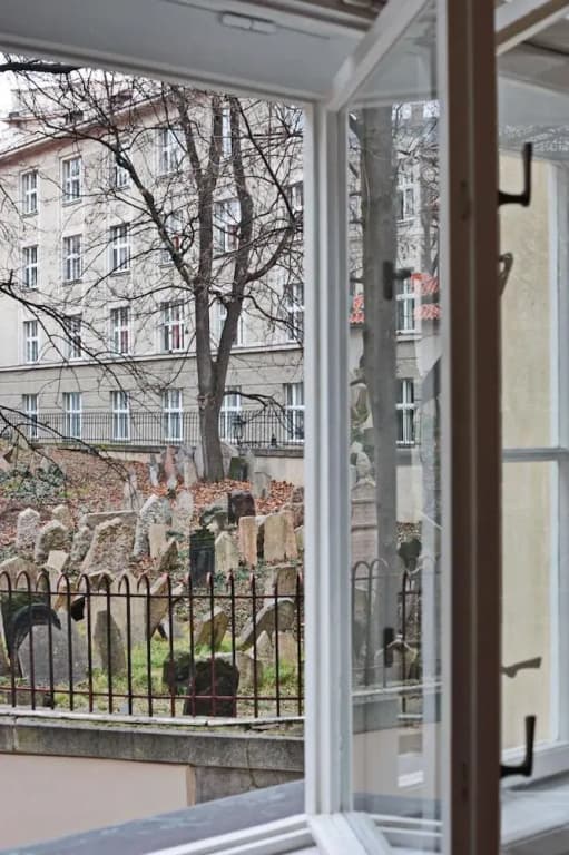 My Old Prague’s Hall of Music - photo 10