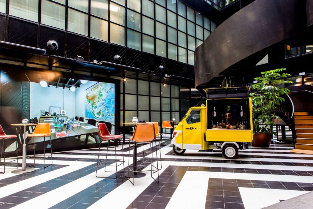 Only YOU Hotel Atocha - photo 18
