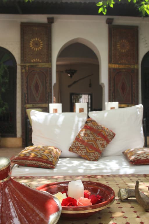 Riad Karmela - photo 13