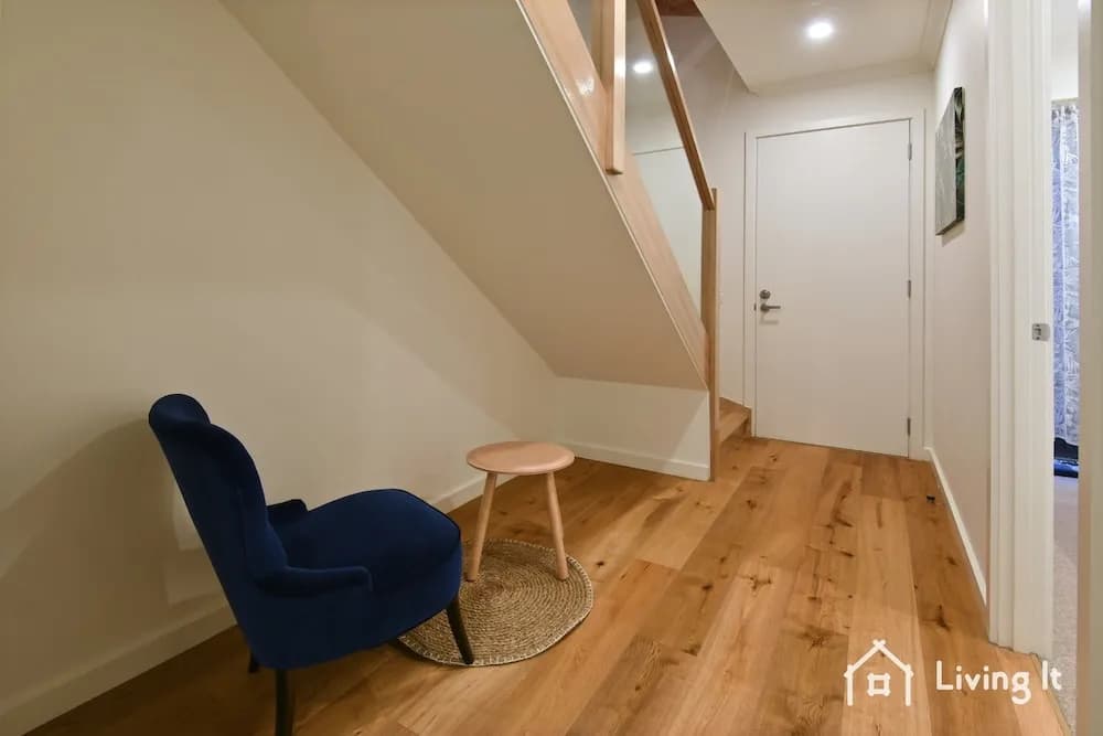 Tomkins Townhouse - photo 14