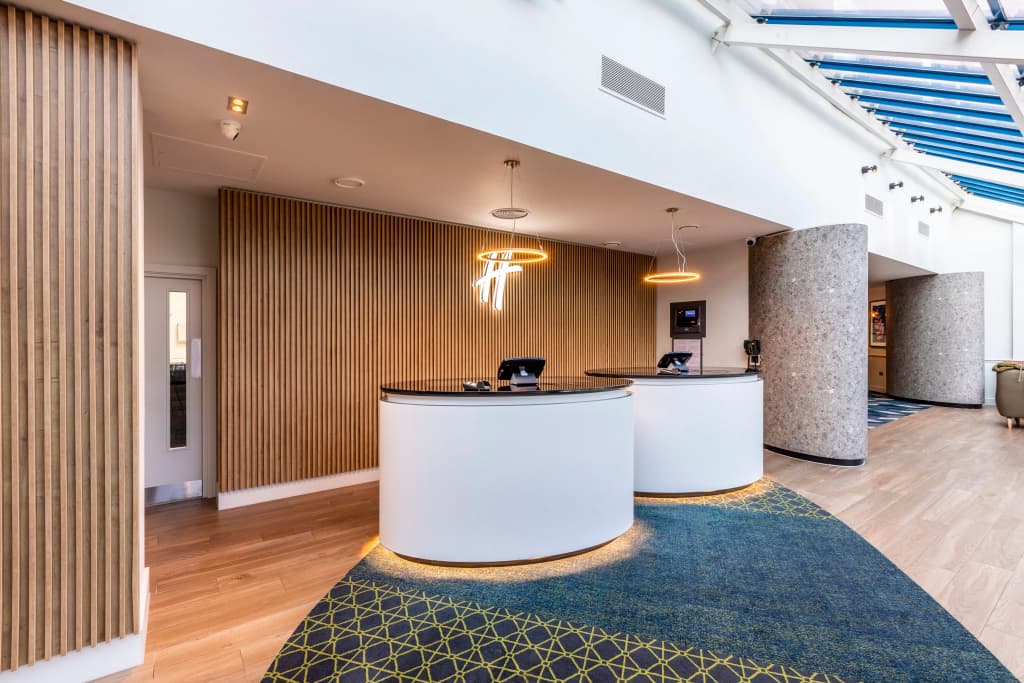 Holiday Inn London - Sutton by IHG - photo 20