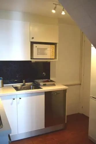 Duplex Berlin 87 - photo 15