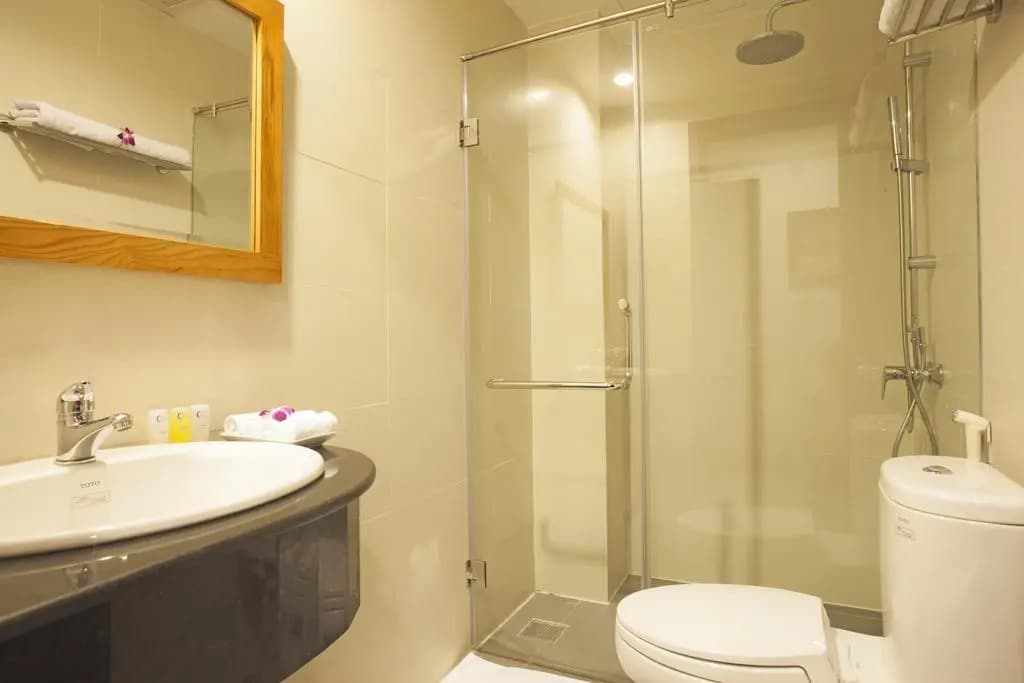Starlet Hotel Danang - photo 25