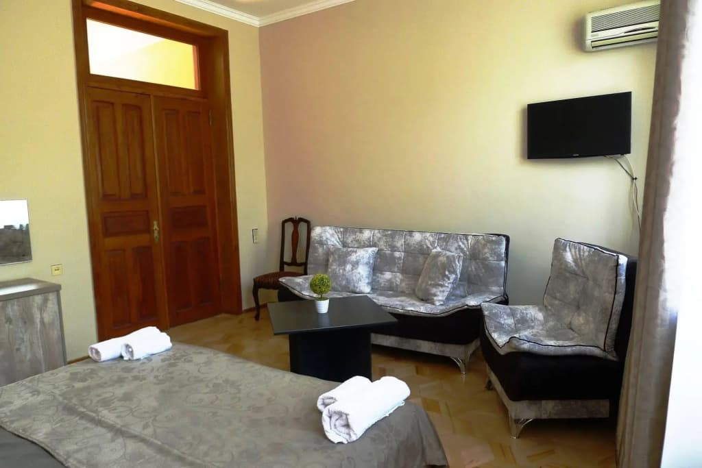 Hotel Georgian House - photo 4
