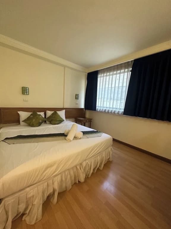 Asia Inn Bangkok 2022 - photo 1