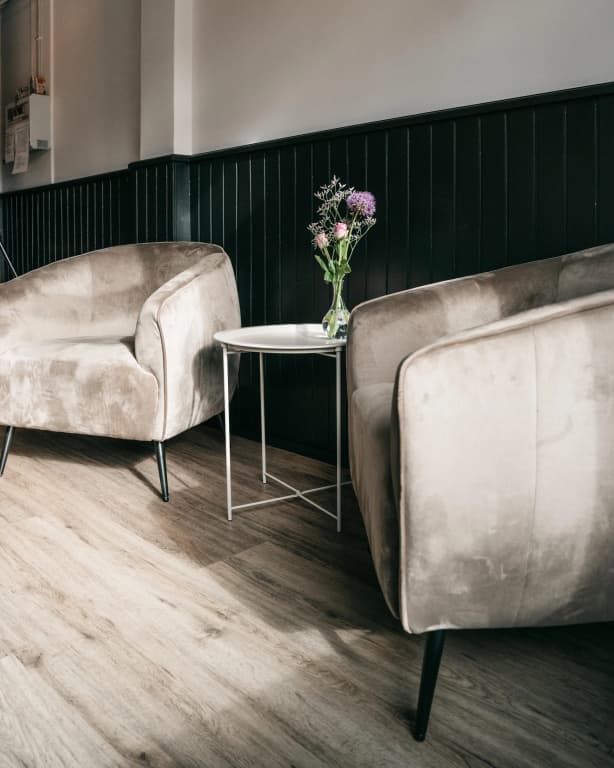 Hotel van Gelder - photo 11