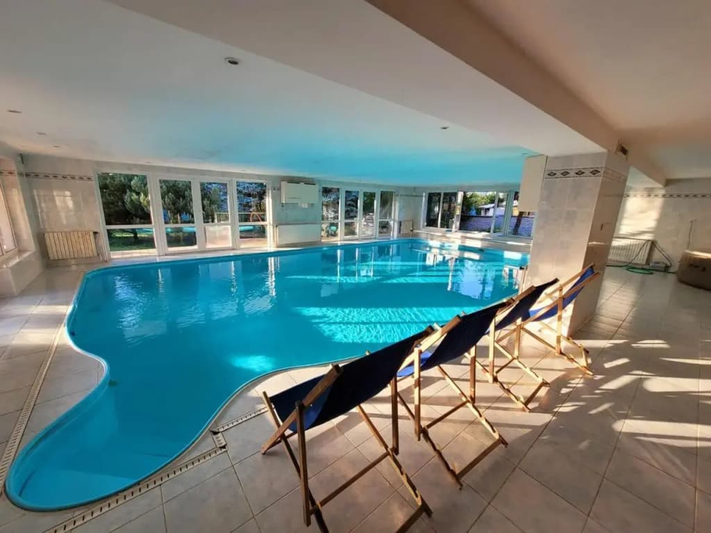 Wellness Aqua House - photo 21