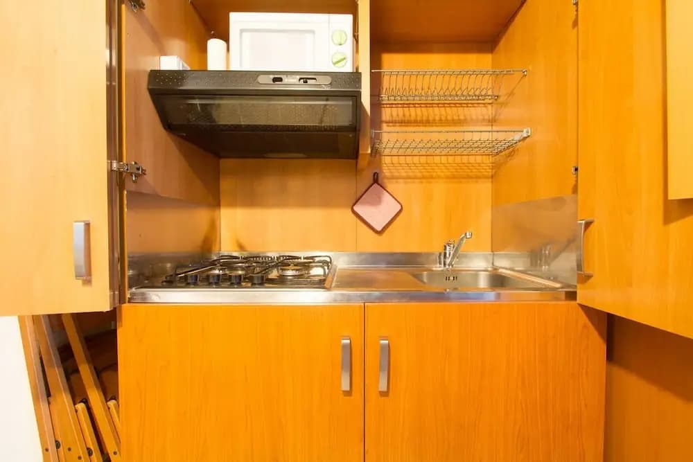 Optimus Host Abbadesse Apartment - photo 11