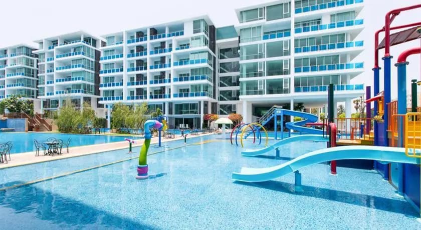 My Resort Condo in Hua Hin E204 - photo 3