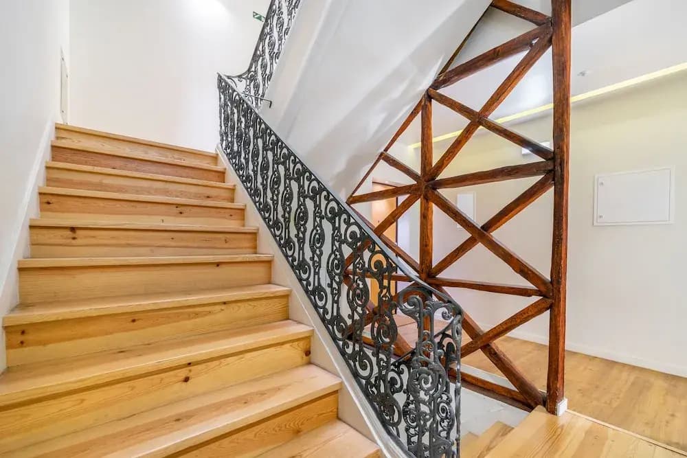 Alcântara Premium Apartment - photo 11