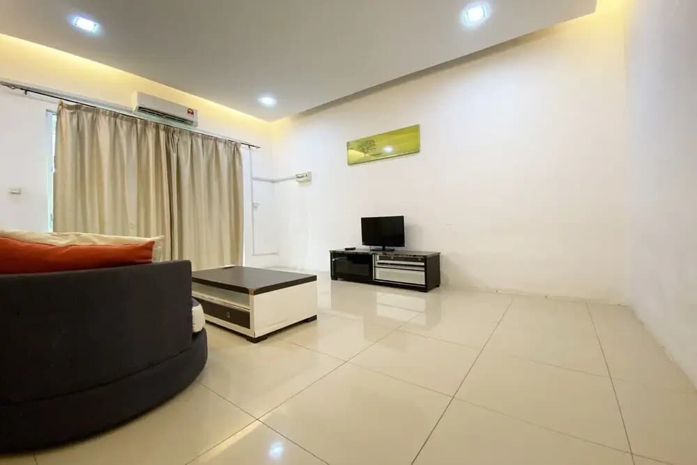 Oyo 90292 Taman Kota Homestay Keningau - photo 8