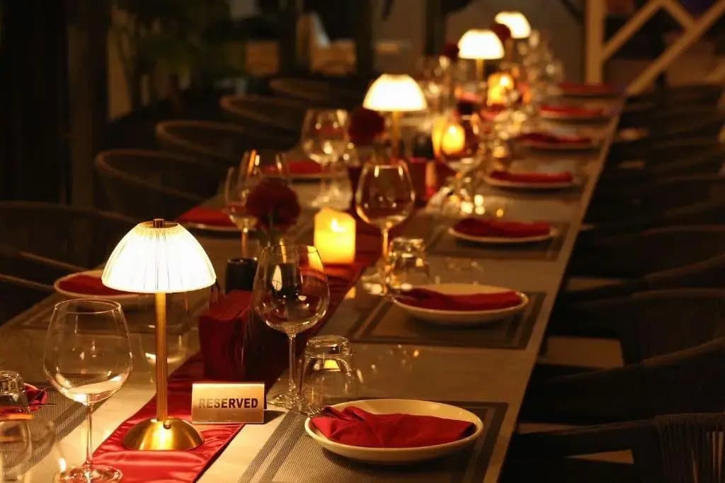U42 Hotel Bangkok - photo 13