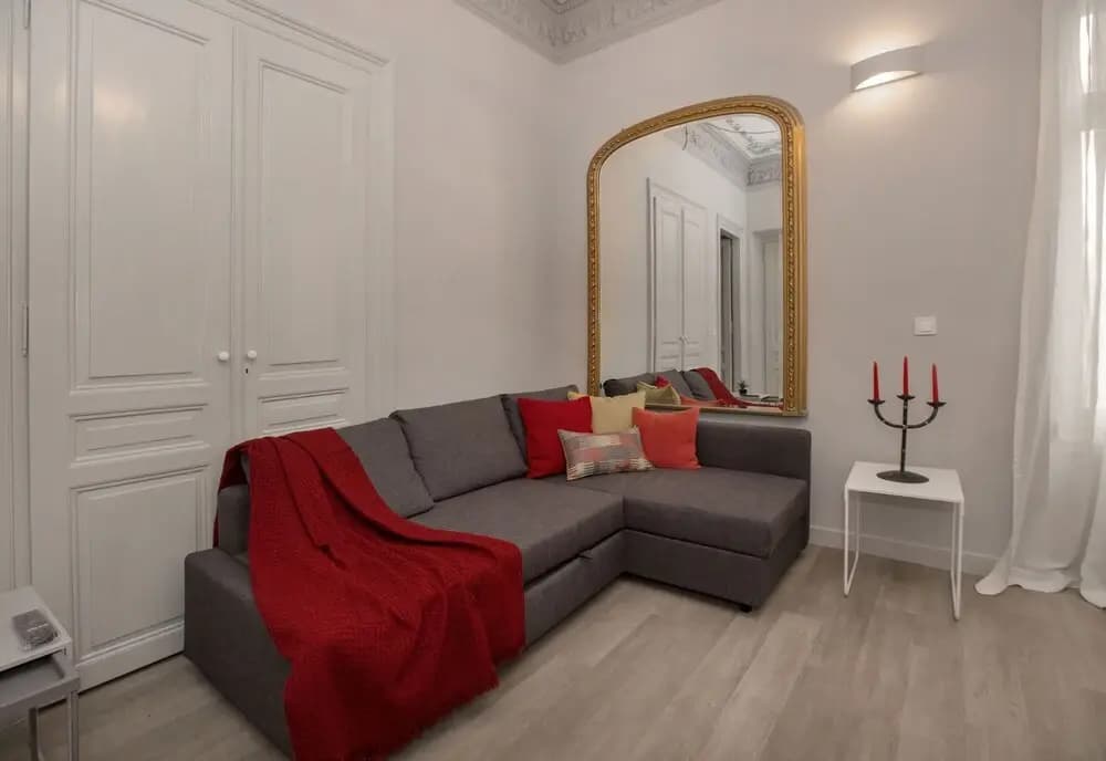 Magnificent Neoclassical apt in Syntagma by GHH - photo 5