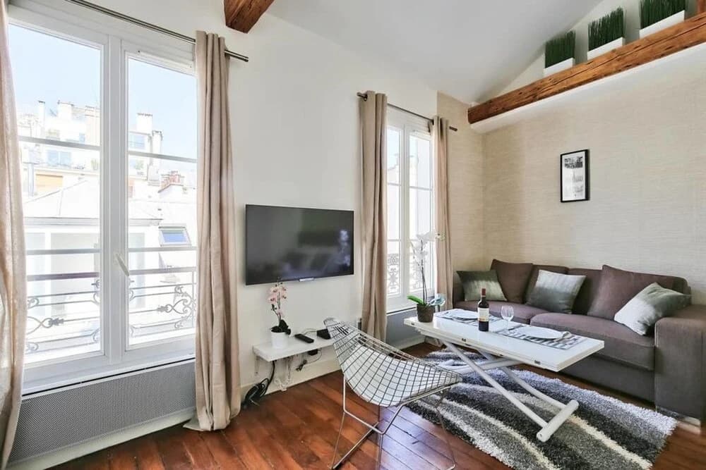 Amazing Apartment at the Eiffel Tower - photo 3