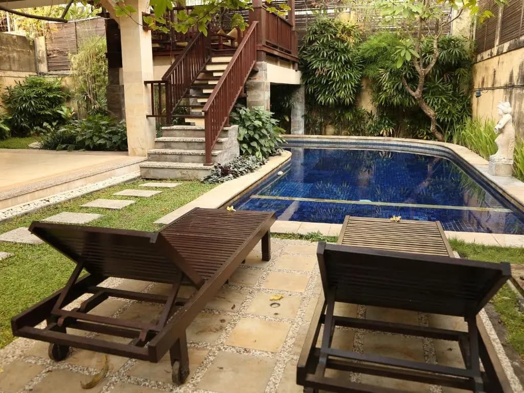 The Amasya Villas - photo 12