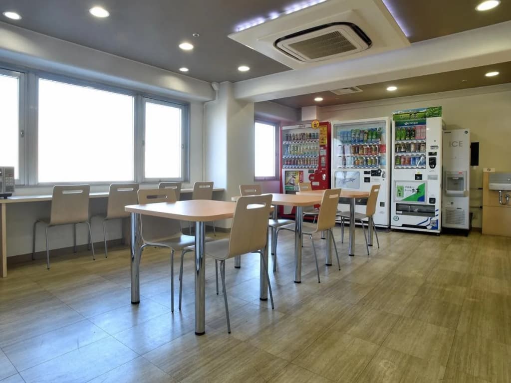 Kyoto Daiichi Hotel - photo 13