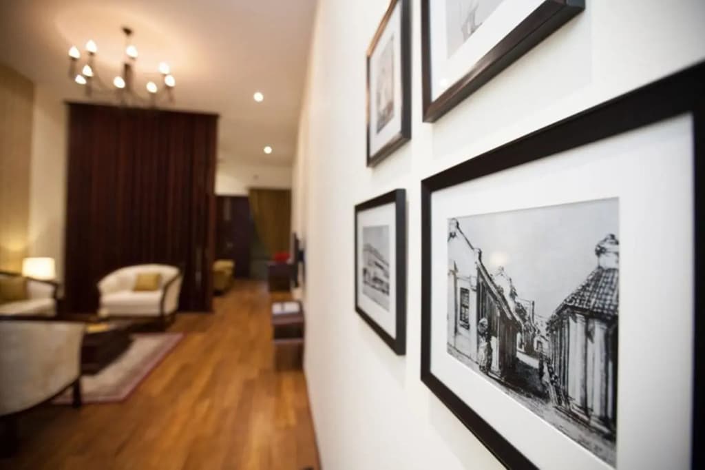 Residence by Uga Escapes - photo 16
