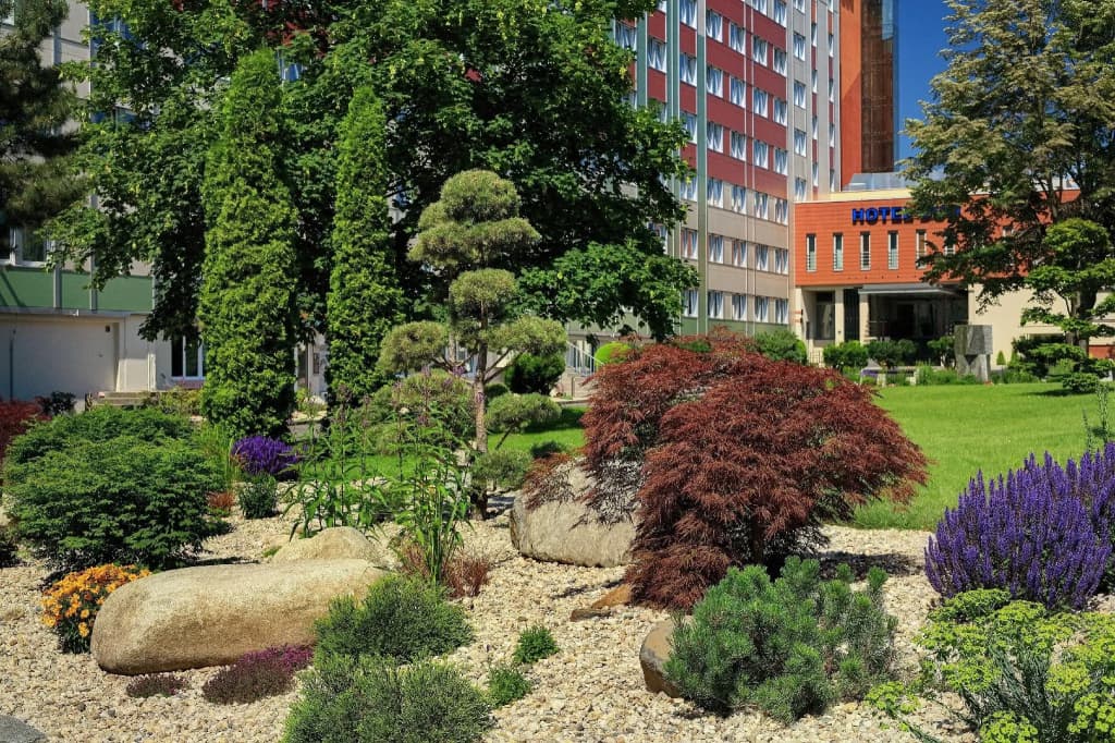 Hotel Duo - photo 21
