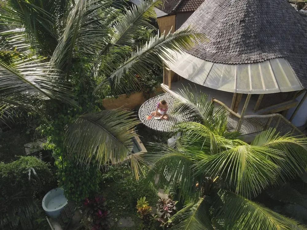 Bamboo Dream Villa by Betterplace - photo 9
