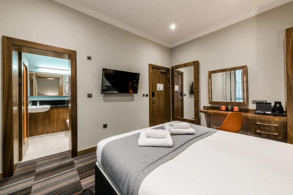The Inn Place - photo 23