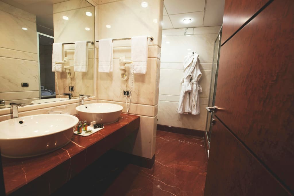 Papillo Hotels & Resorts Roma - photo 8