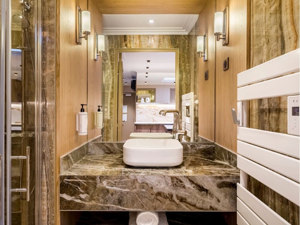Merveil Family Suites - Viala I-II-IV - photo 50