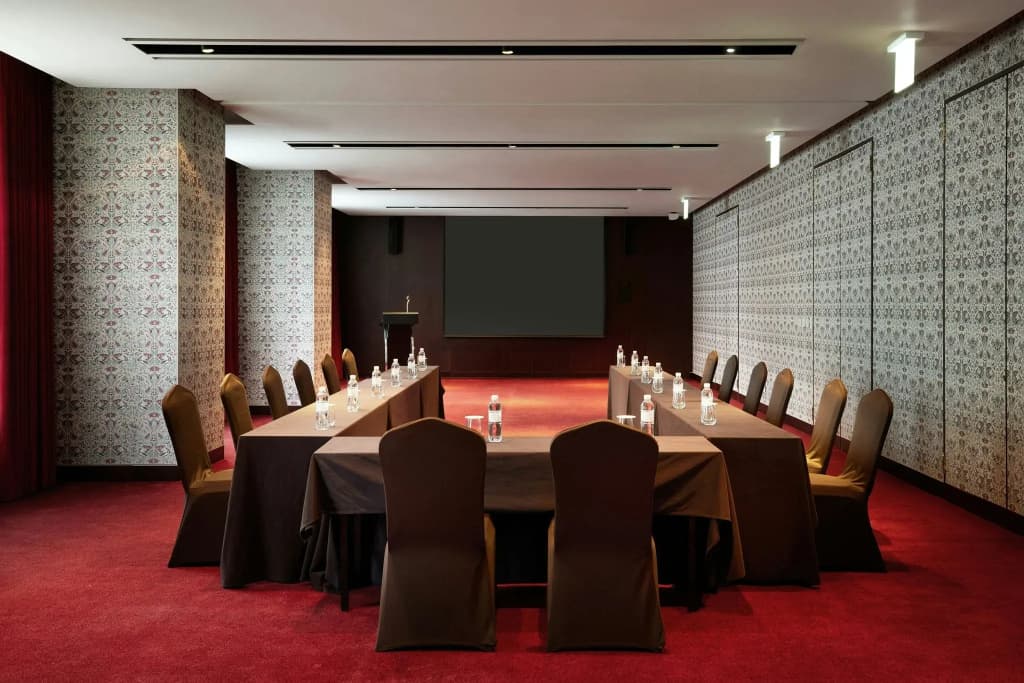 L’Escape, a Luxury Collection Hotel, Seoul Myeongdong - photo 29